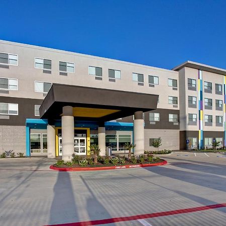 Tru By Hilton Grand Prairie Hotel Exterior photo