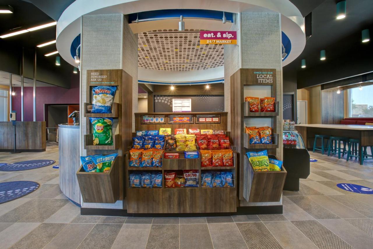 Tru By Hilton Grand Prairie Hotel Exterior photo
