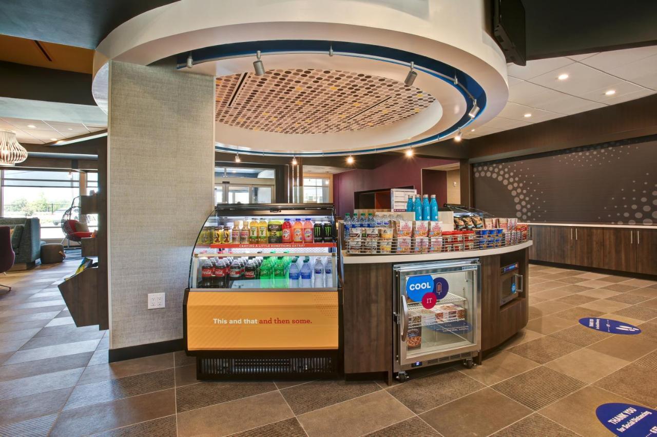Tru By Hilton Grand Prairie Hotel Exterior photo