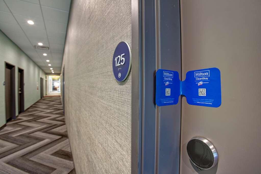Tru By Hilton Grand Prairie Hotel Facilities photo