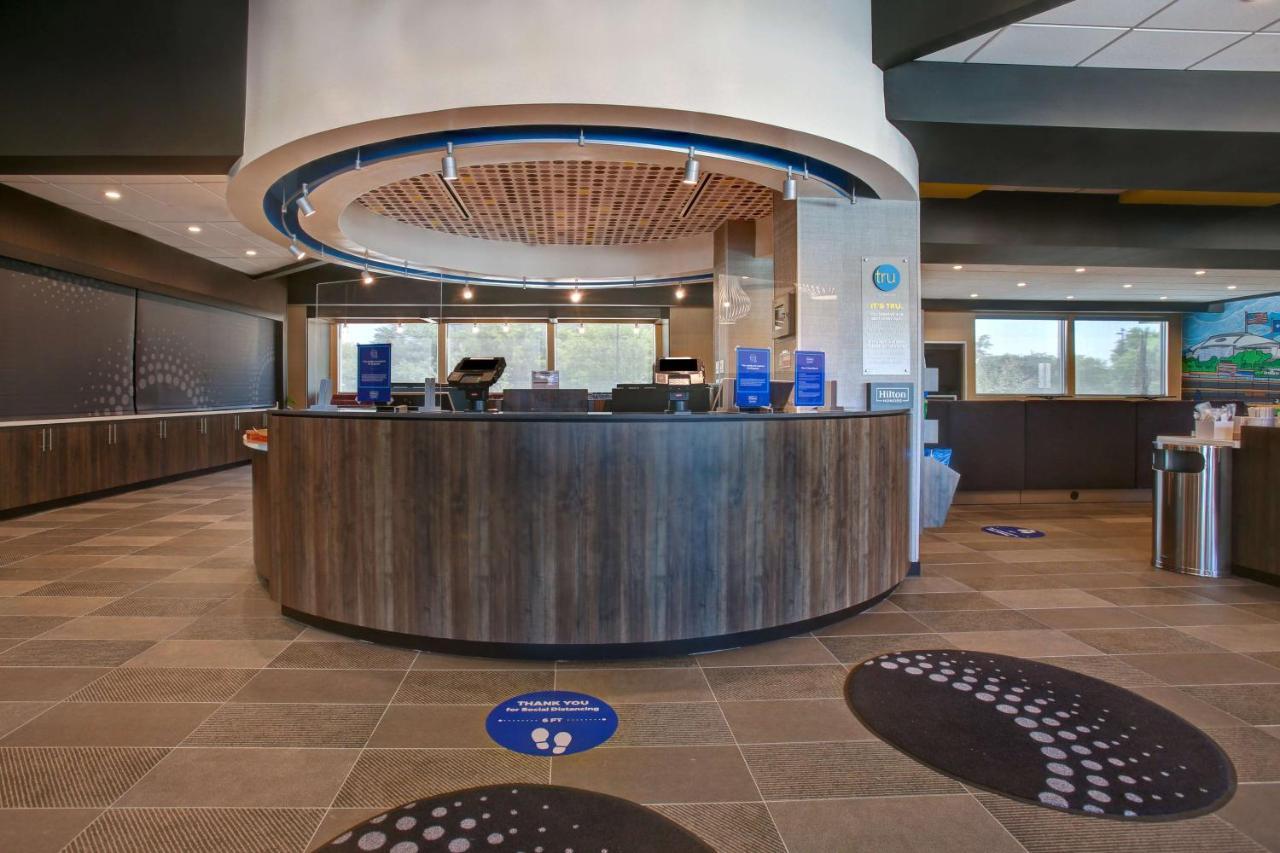 Tru By Hilton Grand Prairie Hotel Exterior photo
