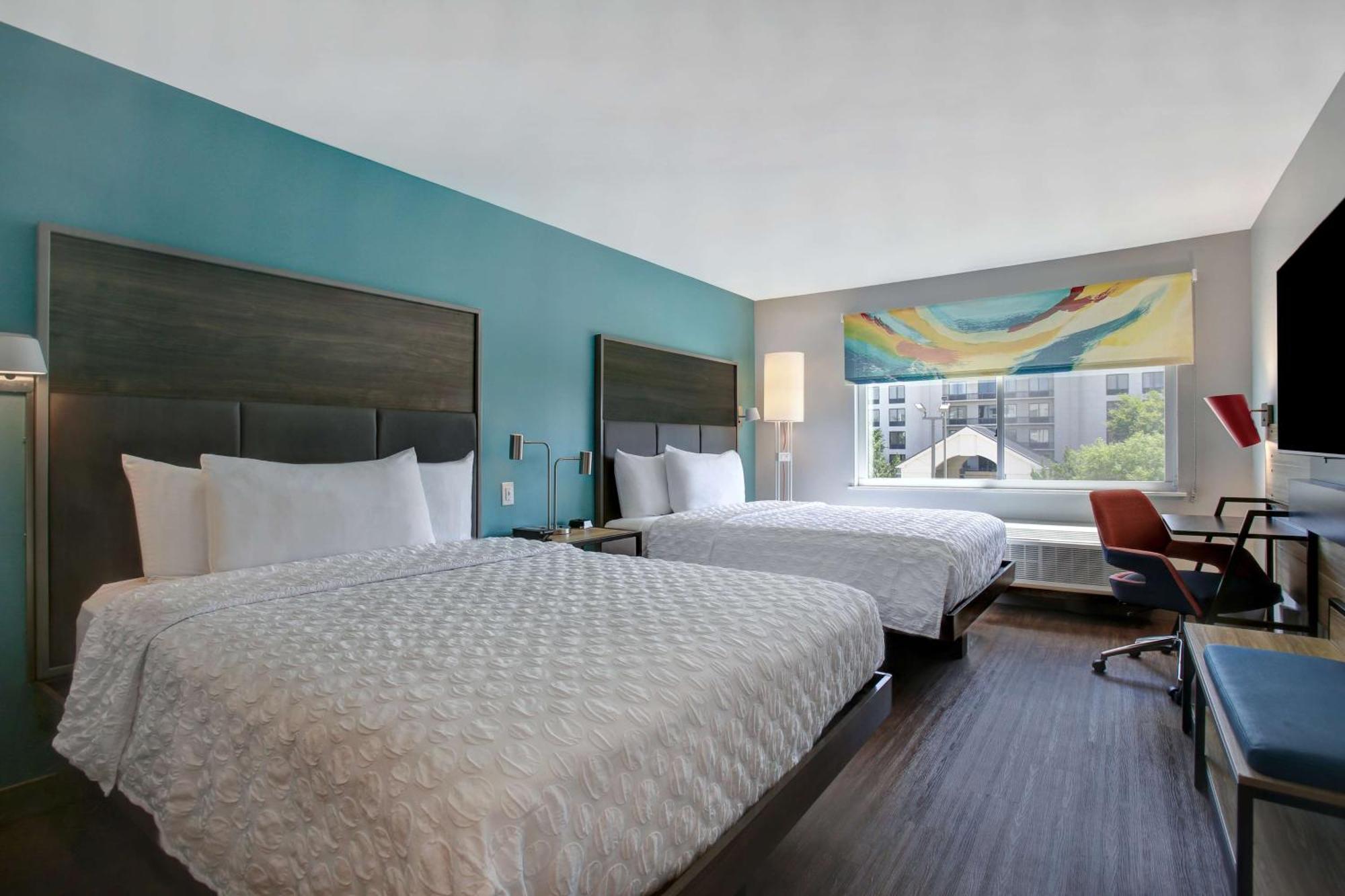 Tru By Hilton Grand Prairie Hotel Exterior photo