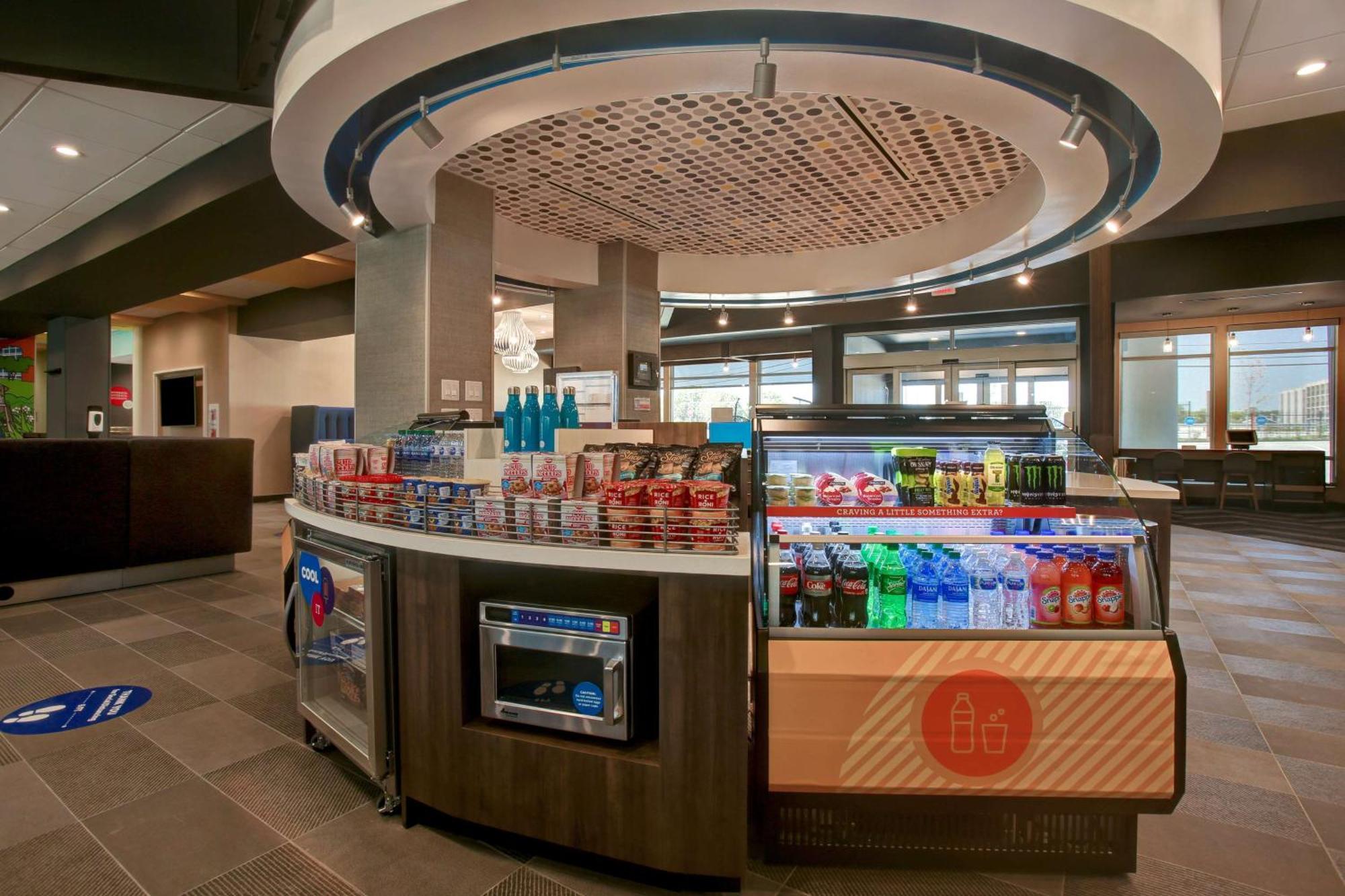 Tru By Hilton Grand Prairie Hotel Exterior photo