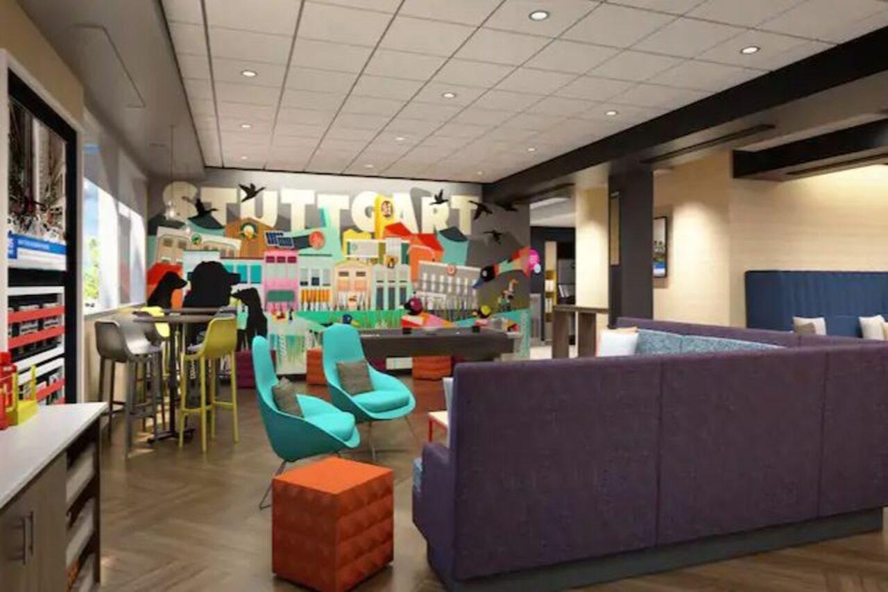 Tru By Hilton Grand Prairie Hotel Exterior photo
